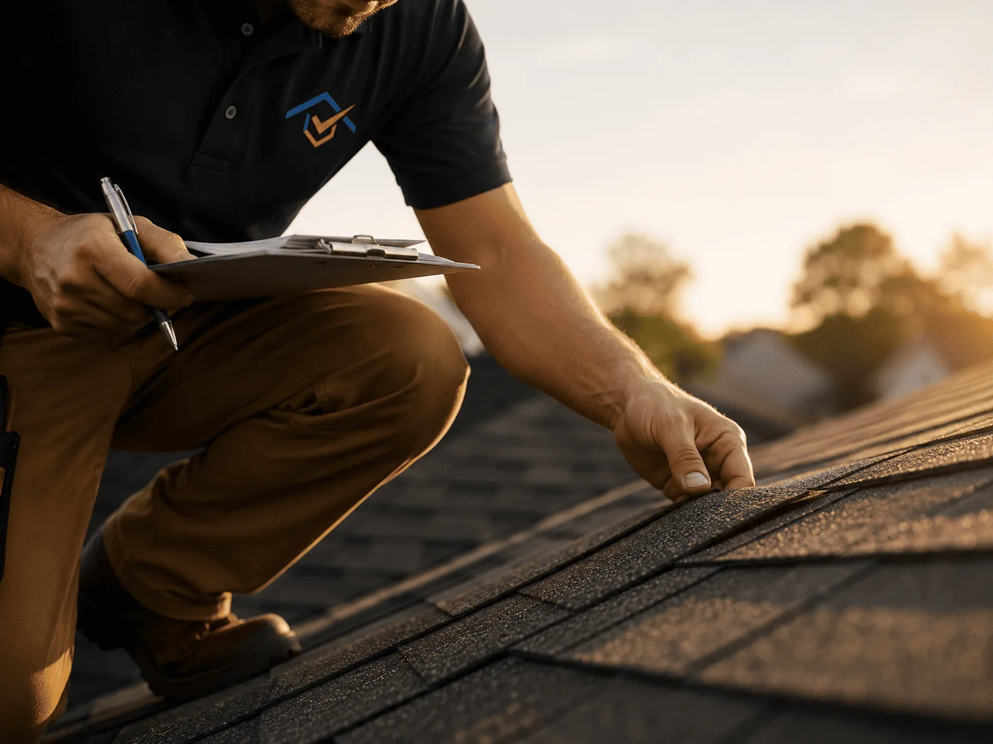 Why Choose Roof Inspection in Matthews, NC